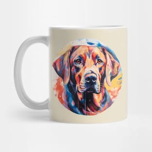 Labrador Retriever Mug